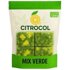 Mix verde